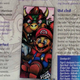 Image for article titled Back In The '90s, Nintendo Power Helped A Shy Fan Show Her Envelope Art To The World